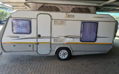 2002 Jurgens Fleetline for sale