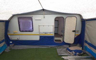 2009 Sprite Swing for sale