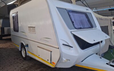 2006 Gypsey Rascal for sale