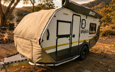 2018 Jurgens Xplorer for sale