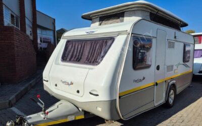 2016 Jurgens Fleetline GS for sale