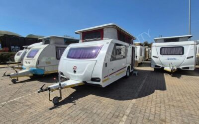 2019 Okto Villa for sale