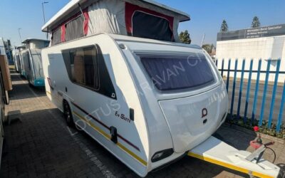 2023 Okto En-Suite for sale