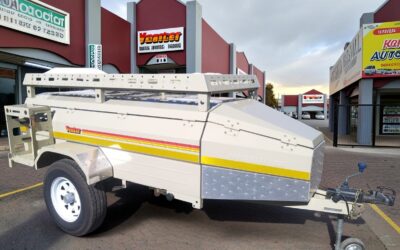2023 Venter Savuti XL for sale