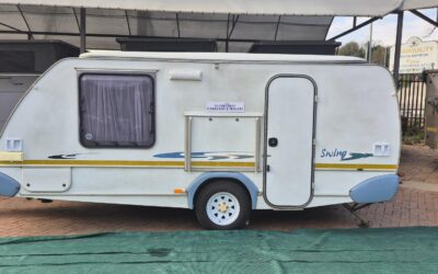 2007 Sprite Swing for sale