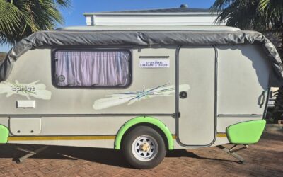 2013 Sprite Sprint for sale