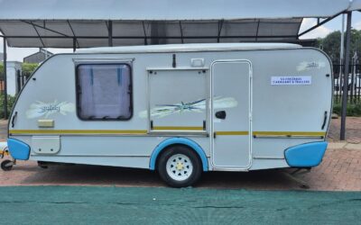 2016 Sprite Swing for sale