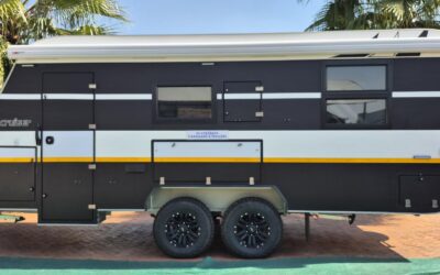 2024 Liberty Cruiser Limited Edition for sale