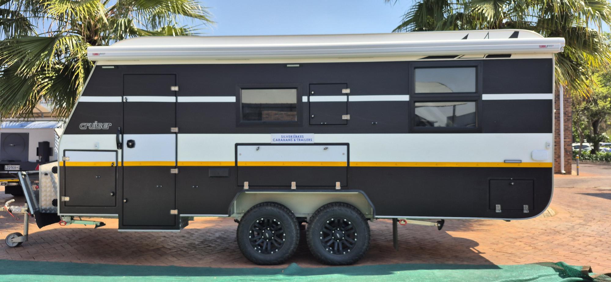 2024 Liberty Cruiser Limited Edition 2024 Liberty Cruiser Limited Edition