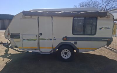 1999 Jurgens Xplorer for sale