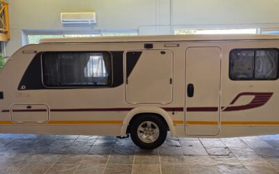 2019 Okto Villa for sale