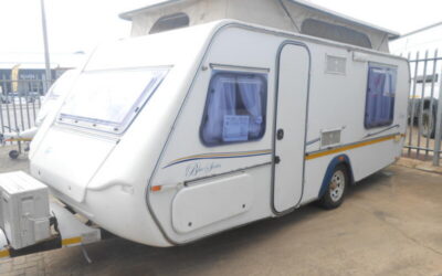 2003 Gypsey Regal Blue Series For sale for sale