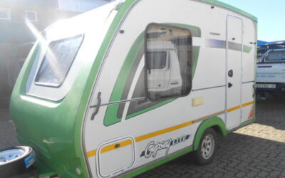 2019 Gypsey Lite For sale for sale