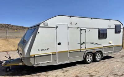 2016 Jurgens Elegance for sale
