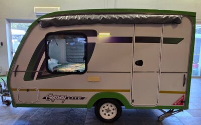 2018 Gypsey Light for sale
