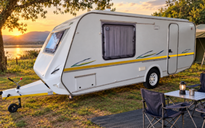 2013 Gypsey Regal for sale