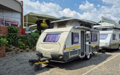 2016 Sprite Tourer SW for sale