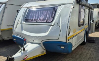 2017 Sprite Swing for sale