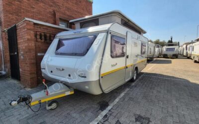 2019 Jurgens Penta for sale