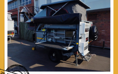 2021 Echo Chobe 2 for sale