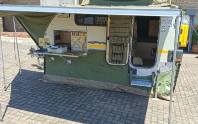 2009 Jurgens XCAPE for sale