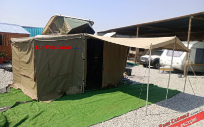 2008 Jurgens Safari Xcape for sale