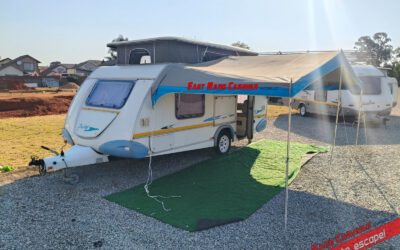 2005 Sprite Swing for sale