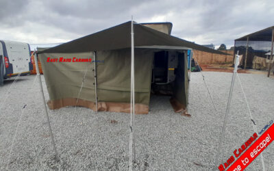 2016 Jurgens  Safari Xcape for sale