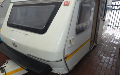 1996 Sprite Sport for sale