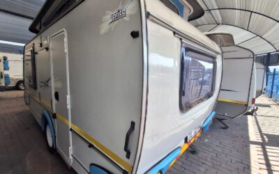 2016 Sprite Swing for sale