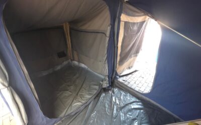 2012 Jurgens Camplite for sale