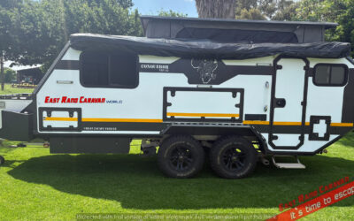 2022 CONQUEROR UEV25 for sale