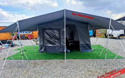 2018 GYPSEY LITE for sale