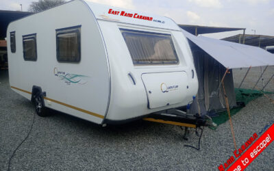 2025 Quantum Comfort Delux LTD for sale