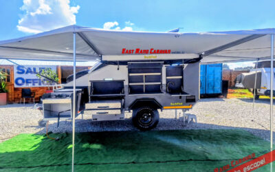 2024 Unipod Bushpod for sale