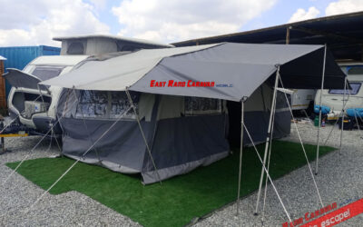 2020 Sprite Tourer SP for sale