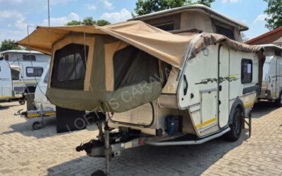 2012 Jurgens Safari Xplorer for sale